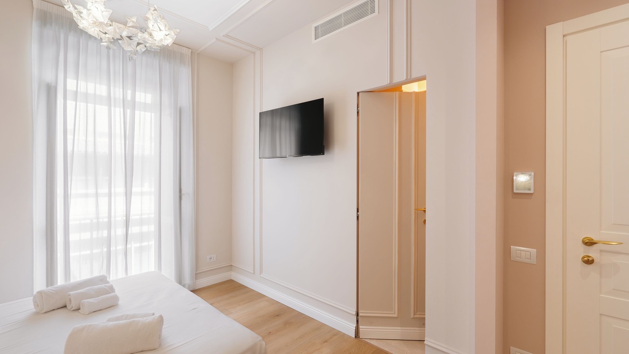 Photo of Bedroom in Repubblica