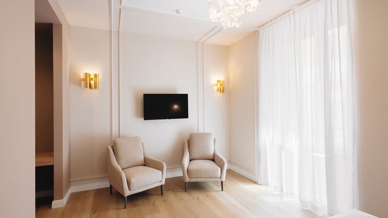 Photo of Bedroom in Repubblica