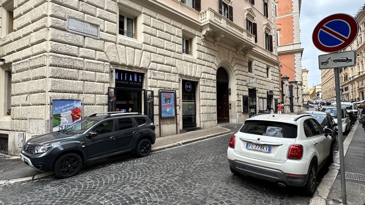 Photo of Outdoor in Repubblica