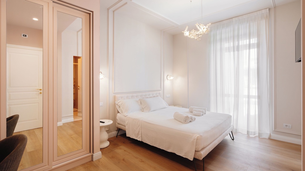 Photo of Bedroom in Repubblica