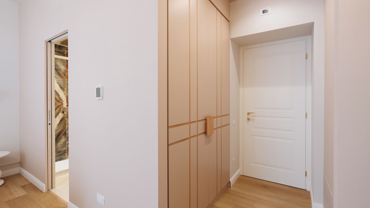 Photo of Bedroom in Repubblica
