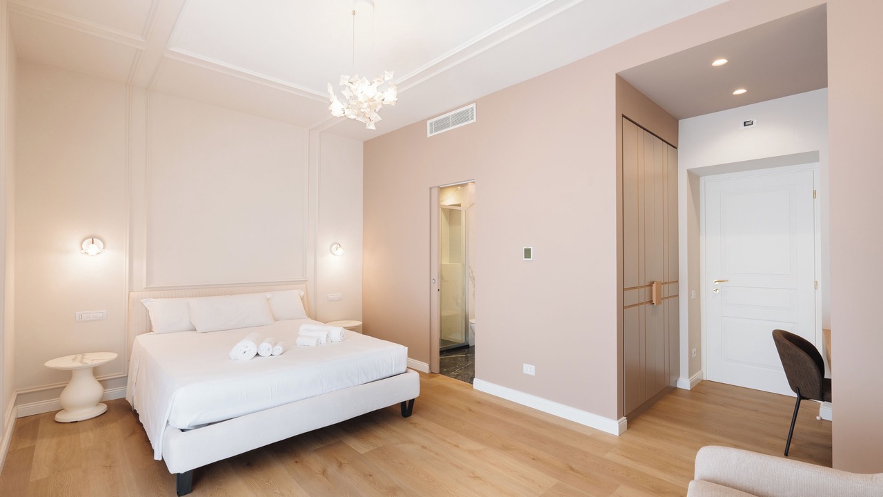 Photo of Bedroom in Repubblica