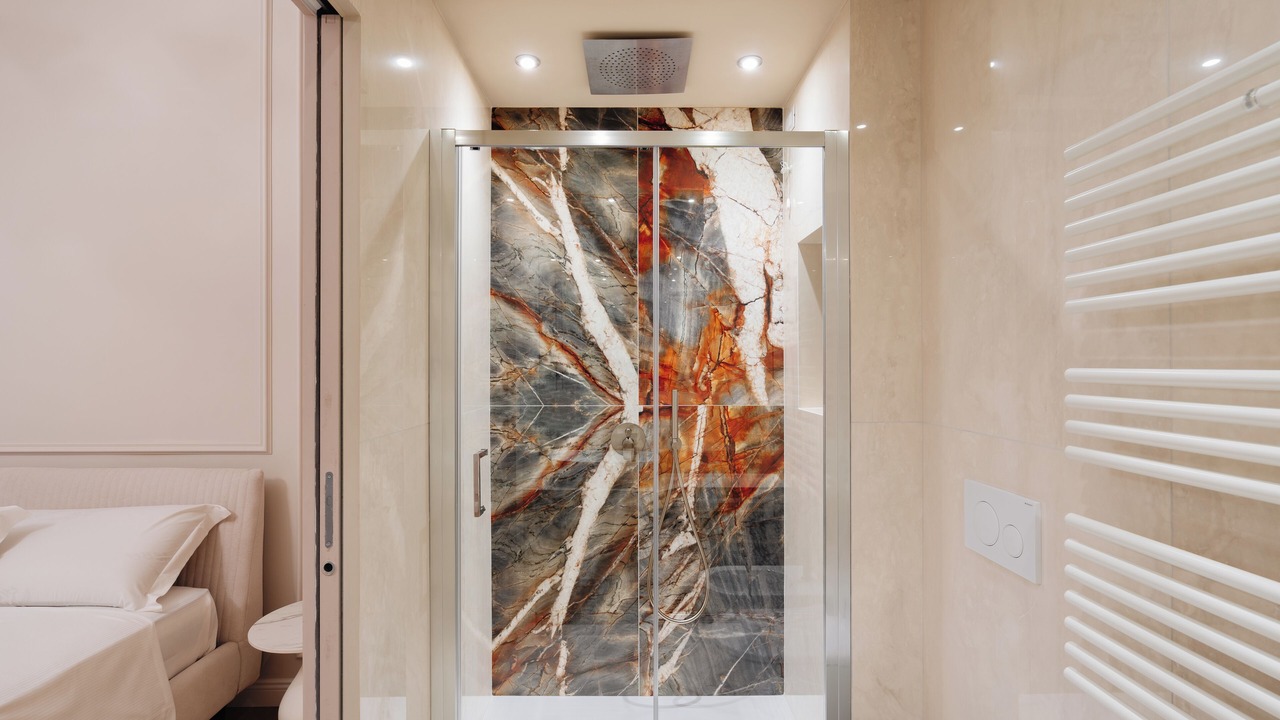 Photo of Bathroom in Repubblica
