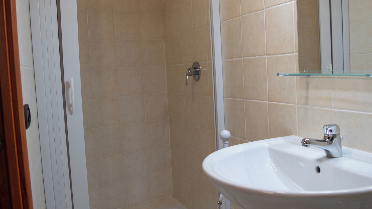 Photo of Bathroom in Sangineto