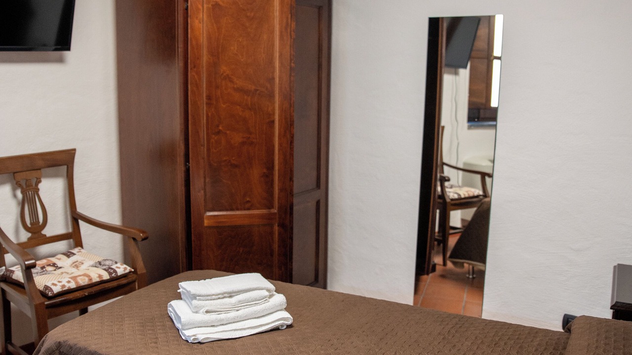Photo of Bathroom in Sangineto