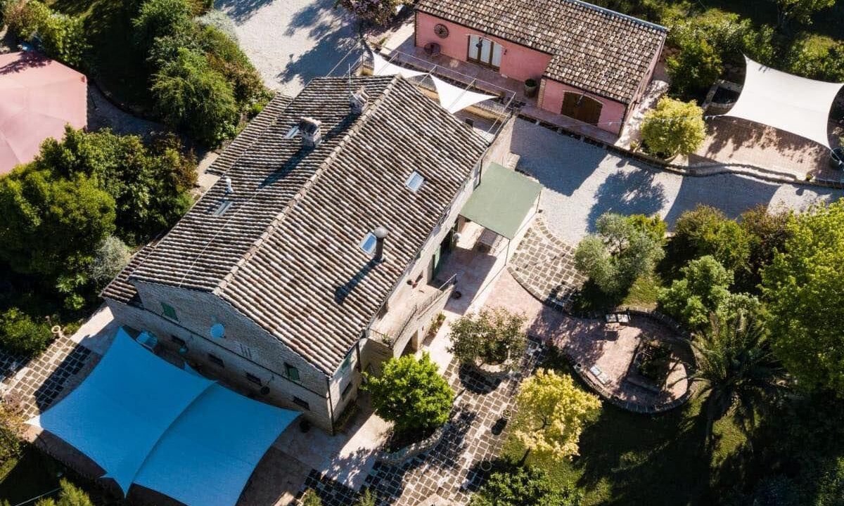 Photo of Outdoor in Ponzano di Fermo