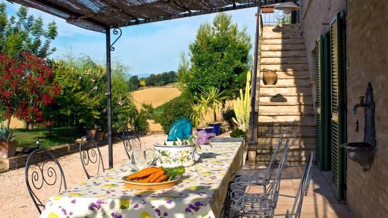 Photo of Outdoor in Ponzano di Fermo
