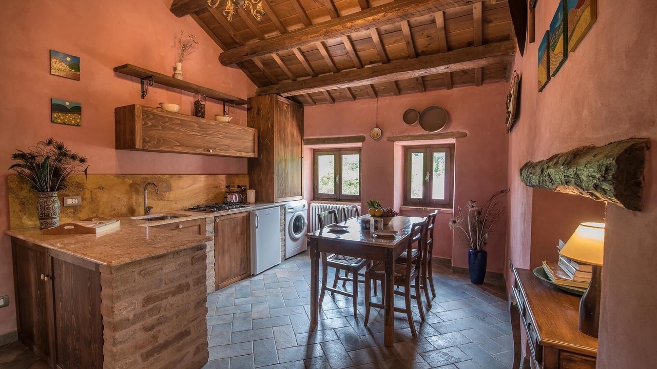 Photo of Kitchen in Ponzano di Fermo