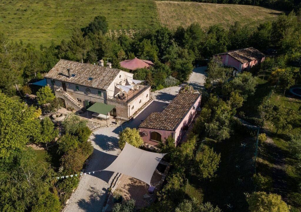 Photo of Outdoor in Ponzano di Fermo