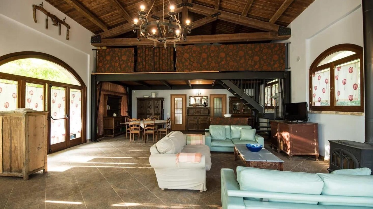 Photo of Livingroom in Ponzano di Fermo