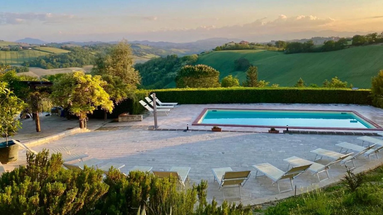 Photo of Outdoor in Ponzano di Fermo