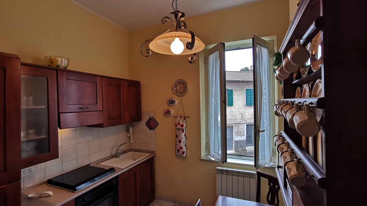 Photo of Kitchen in Tuscania