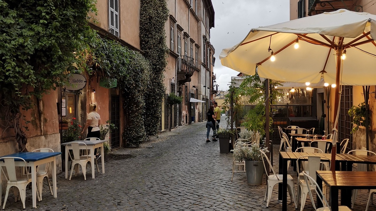 Photo of Outdoor in Tuscania