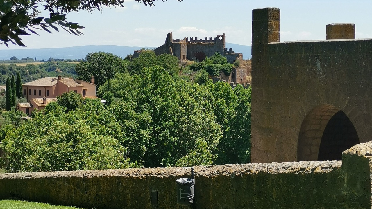 Photo of Outdoor in Tuscania