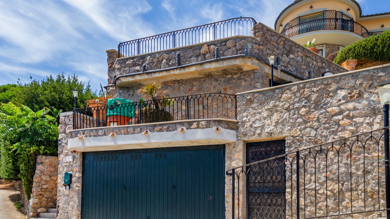 Photo of Outdoor in Porto Ercole