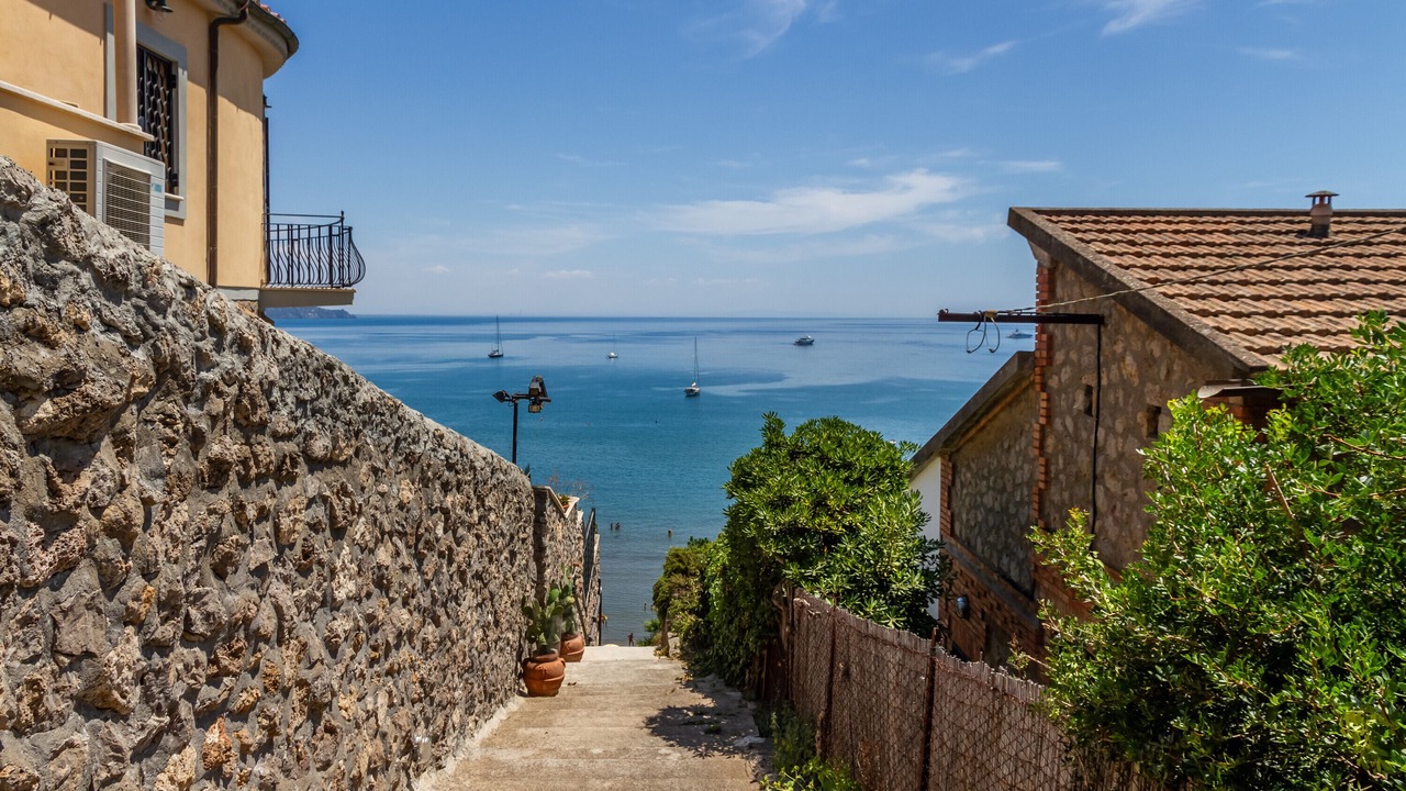 Photo of Outdoor in Porto Ercole