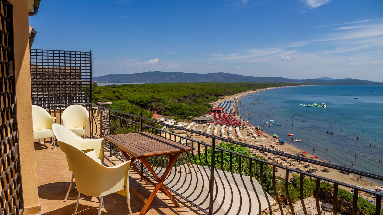 Photo of Outdoor in Porto Ercole