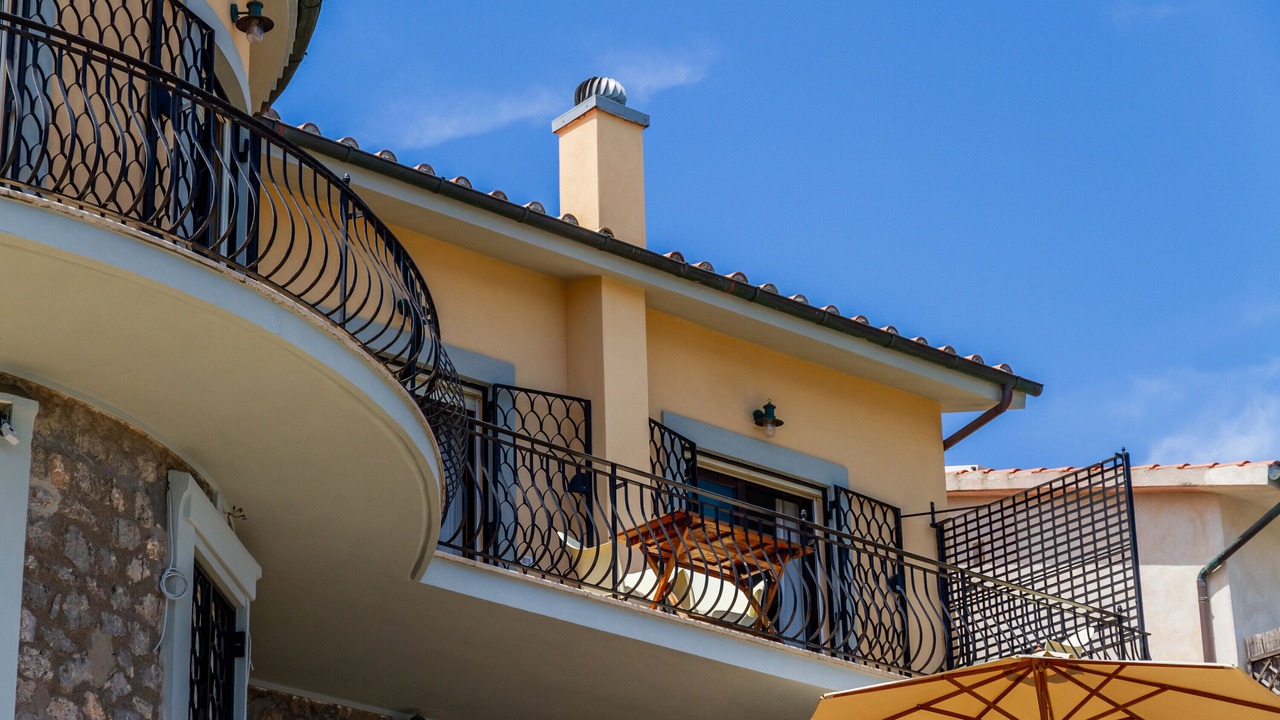Photo of Outdoor in Porto Ercole