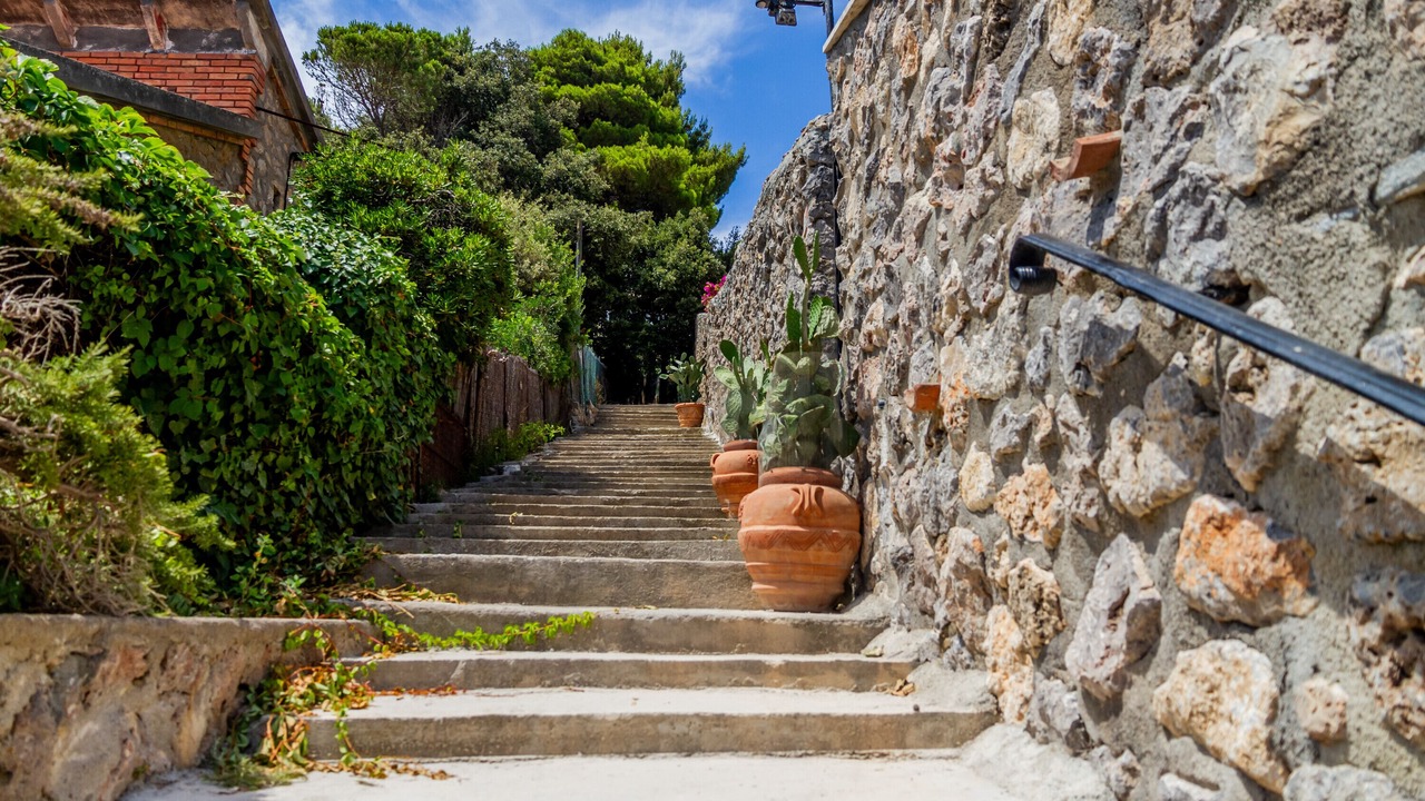 Photo of Outdoor in Porto Ercole