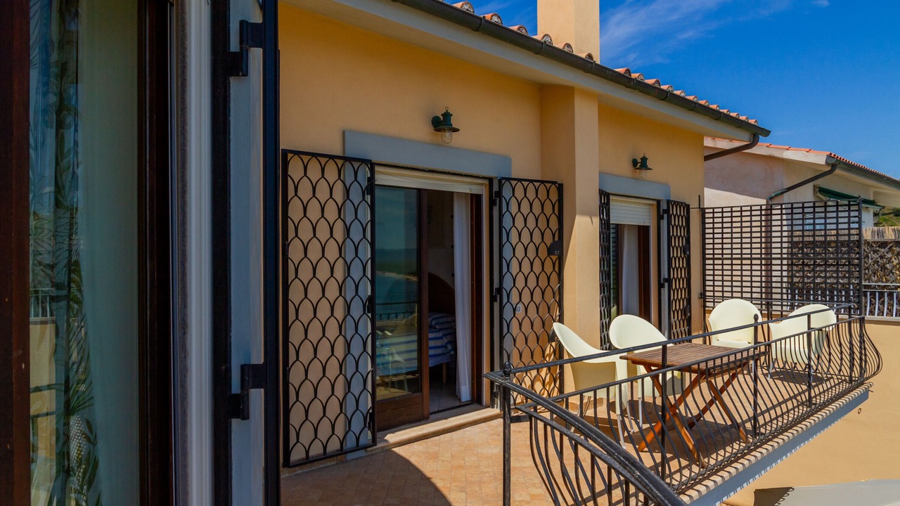 Photo of Outdoor in Porto Ercole