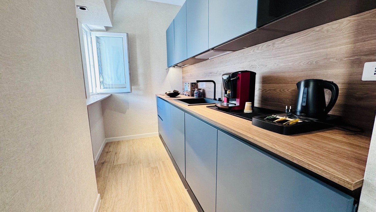 Photo of Bedroom in Bari City Centre