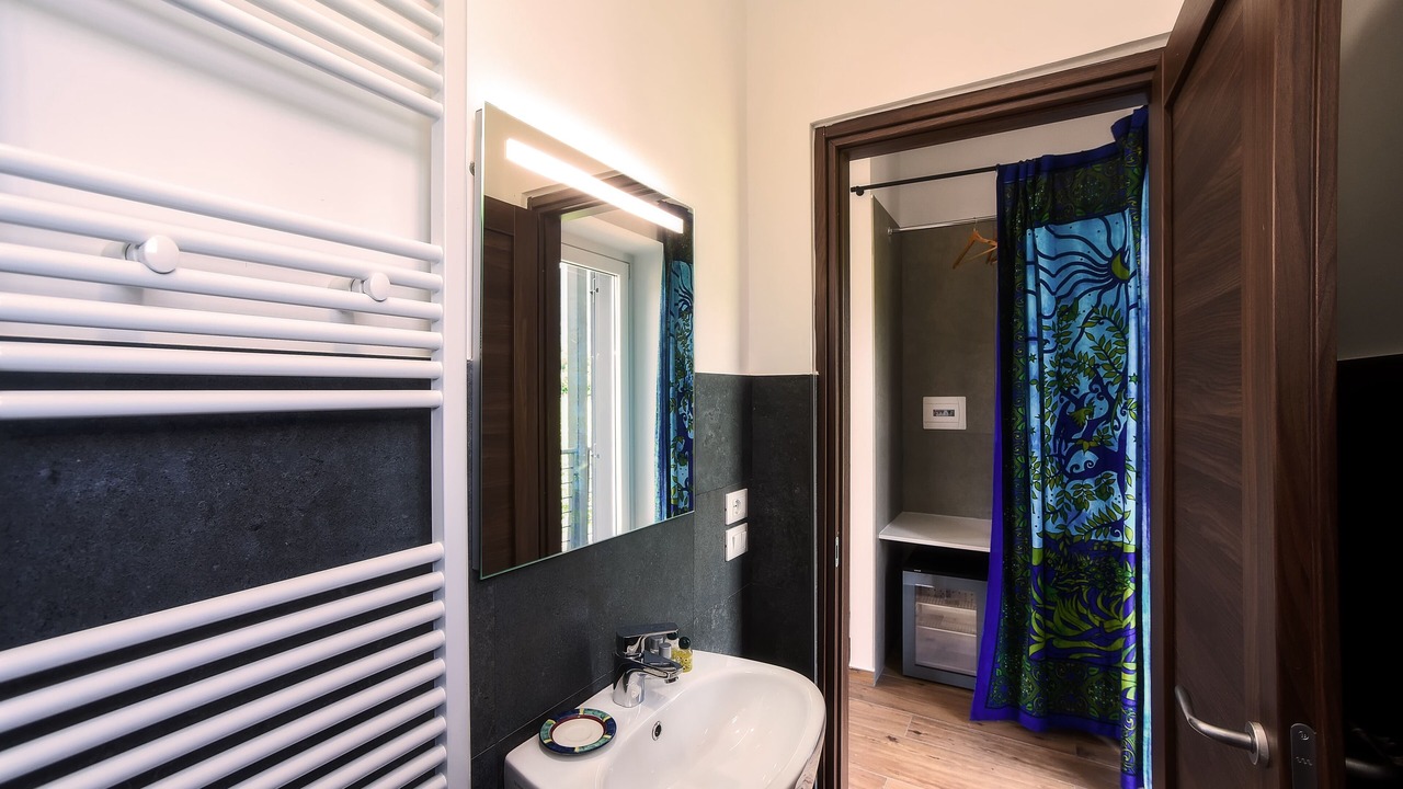 Photo of Bathroom in Baronissi
