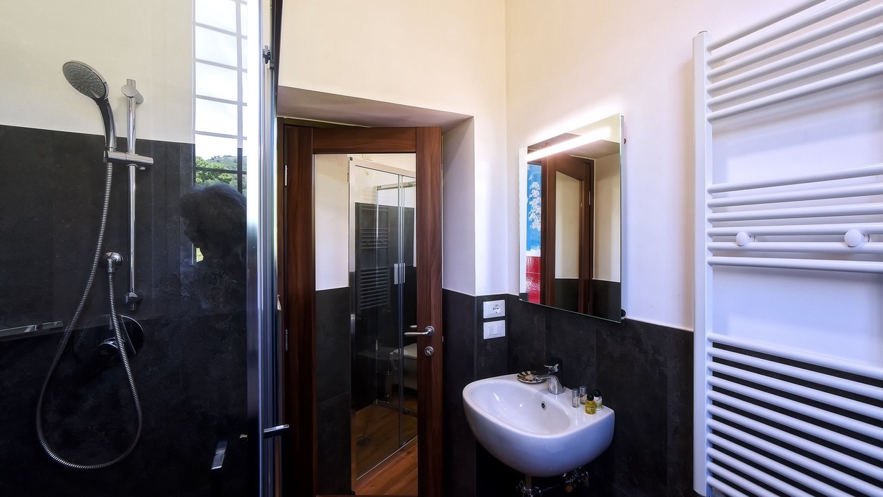 Photo of Bathroom in Baronissi