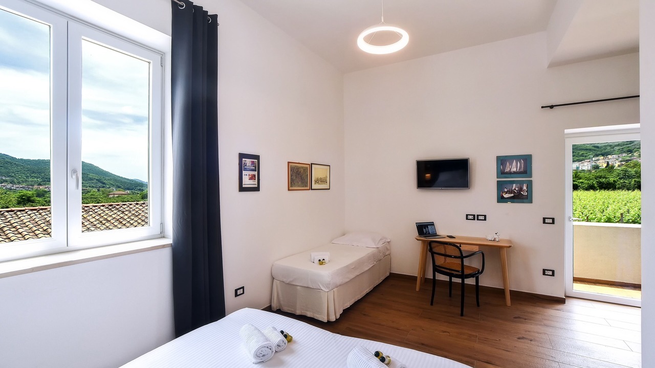 Photo of Bedroom in Baronissi