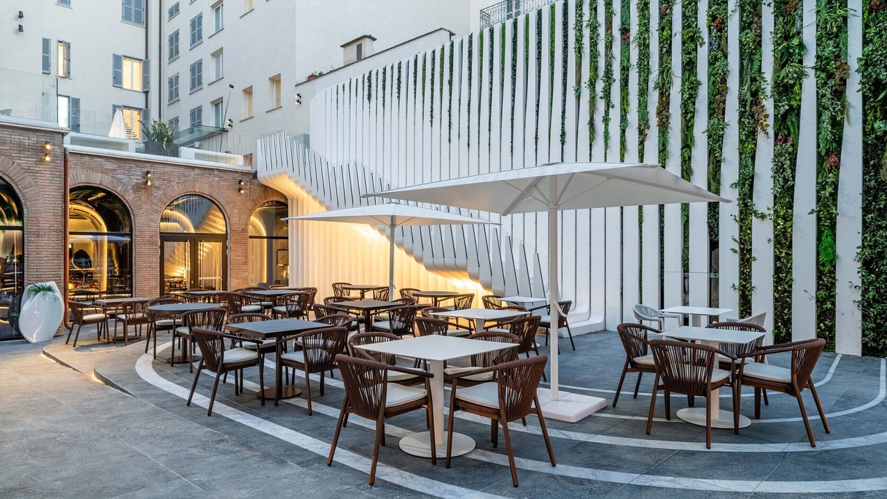 Photo of Outdoor in Rione IV Campo Marzio