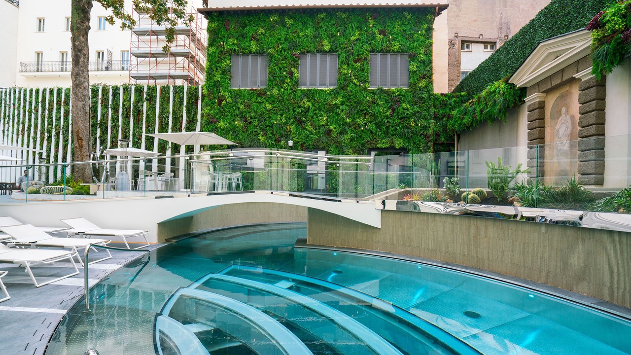 Photo of Outdoor in Rione IV Campo Marzio