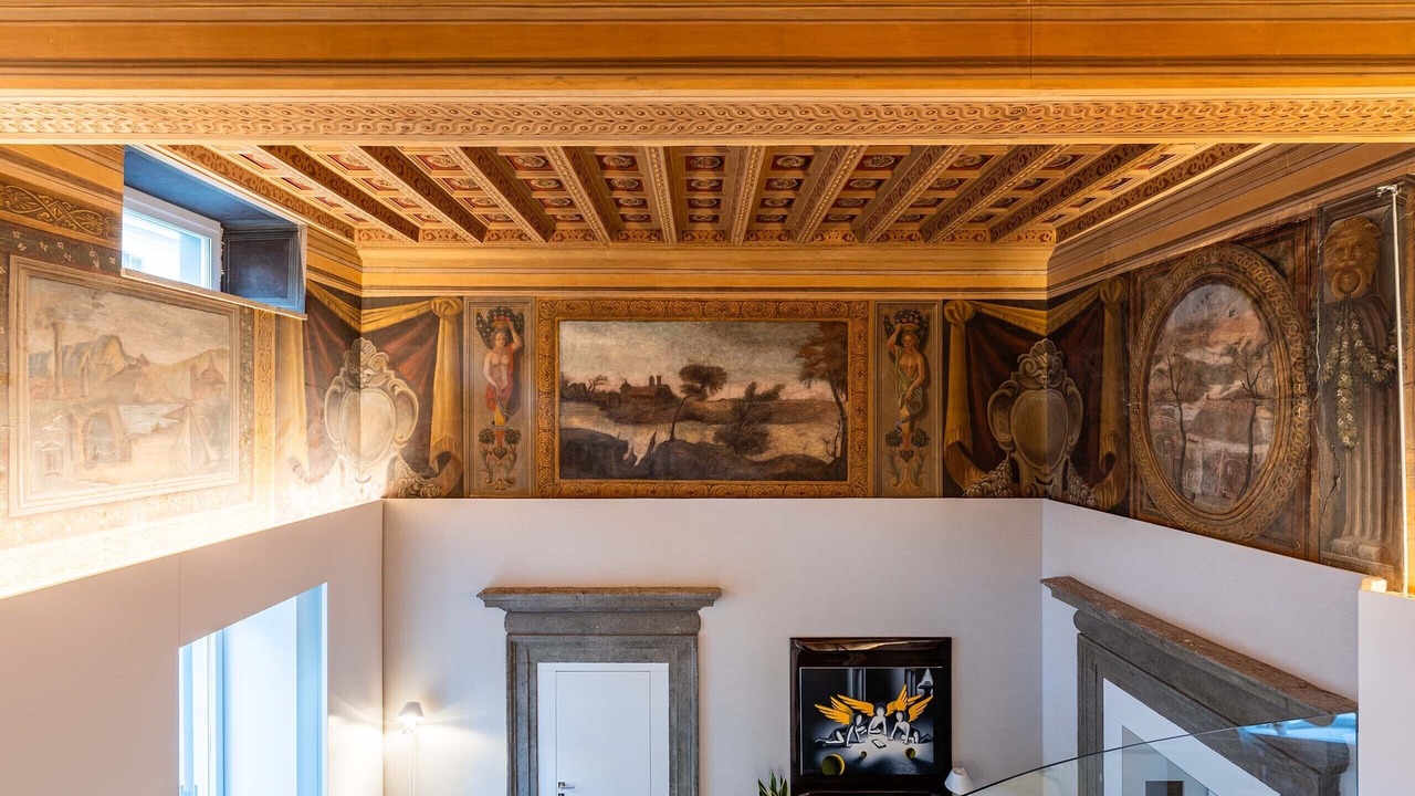 Photo of Others in Rione IV Campo Marzio