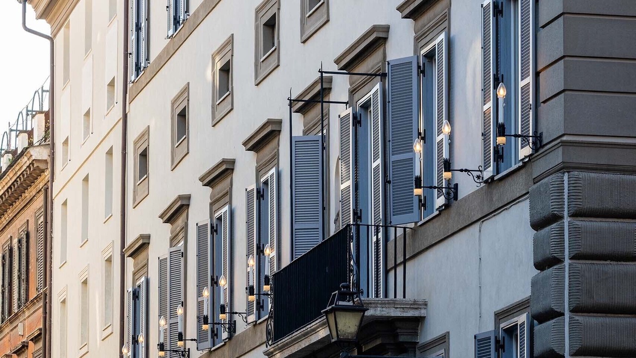 Photo of Outdoor in Rione IV Campo Marzio