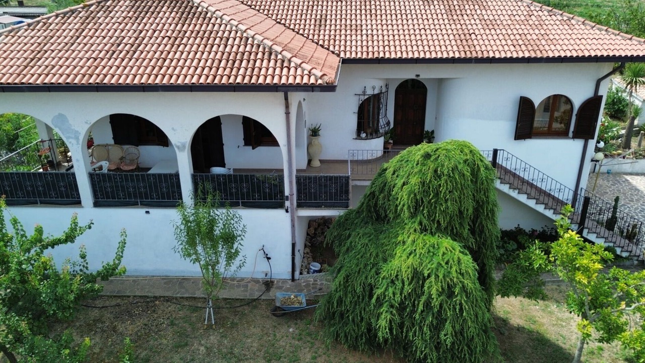 Photo of Outdoor in Monteodorisio