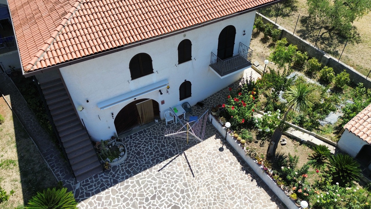 Photo of Outdoor in Monteodorisio