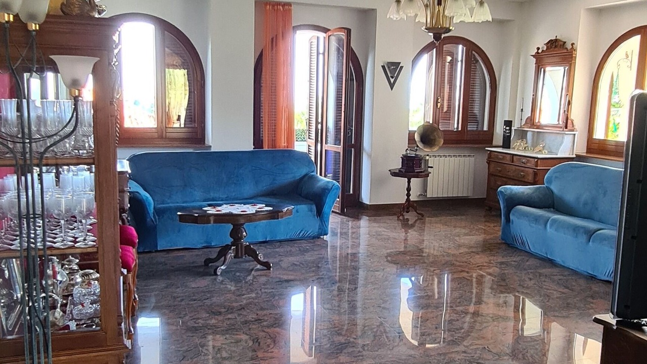 Photo of Bedroom in Monteodorisio