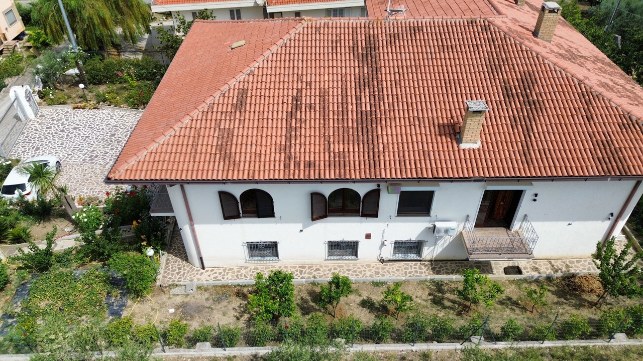 Photo of Outdoor in Monteodorisio