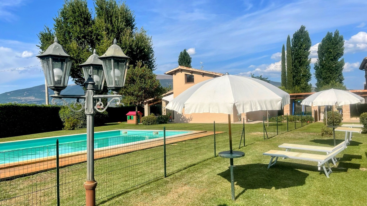 Photo of Outdoor in Limiti