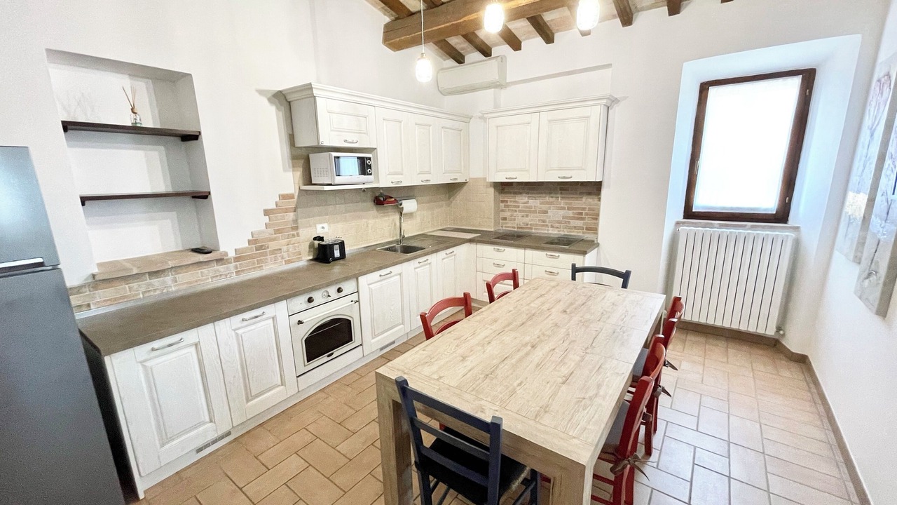 Photo of Kitchen in Limiti