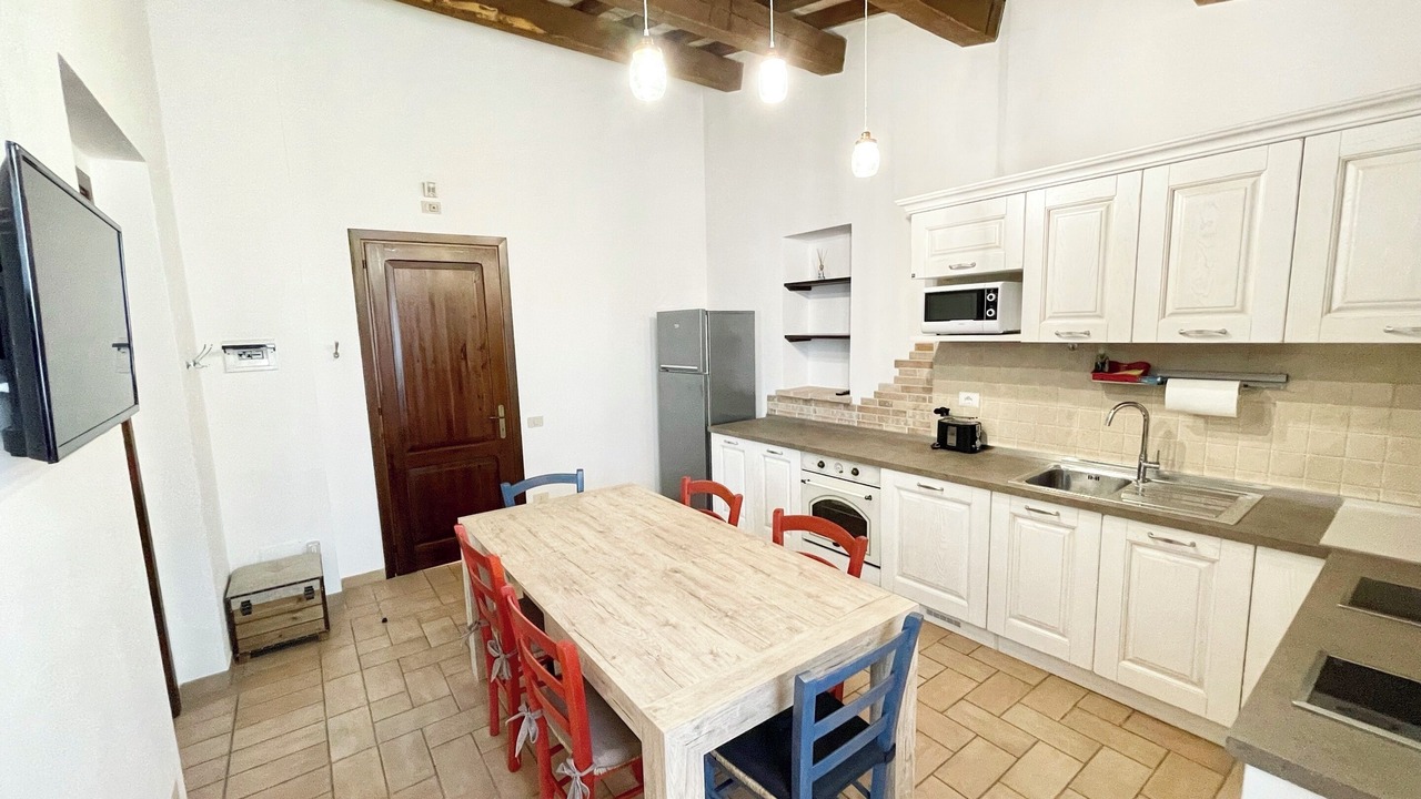 Photo of Kitchen in Limiti