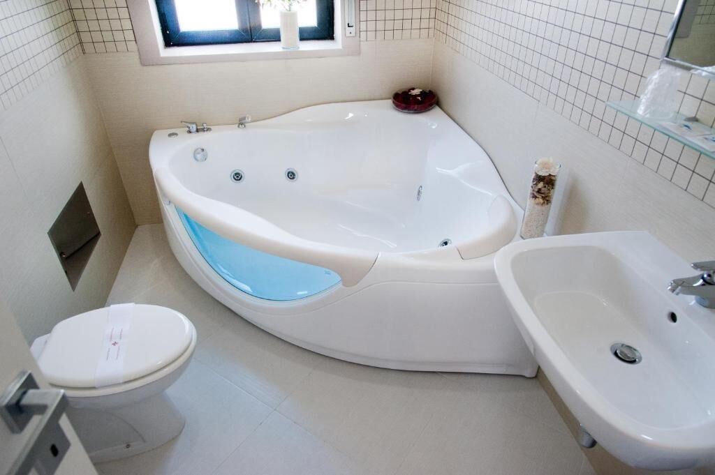 Photo of Bathroom in Casagiove