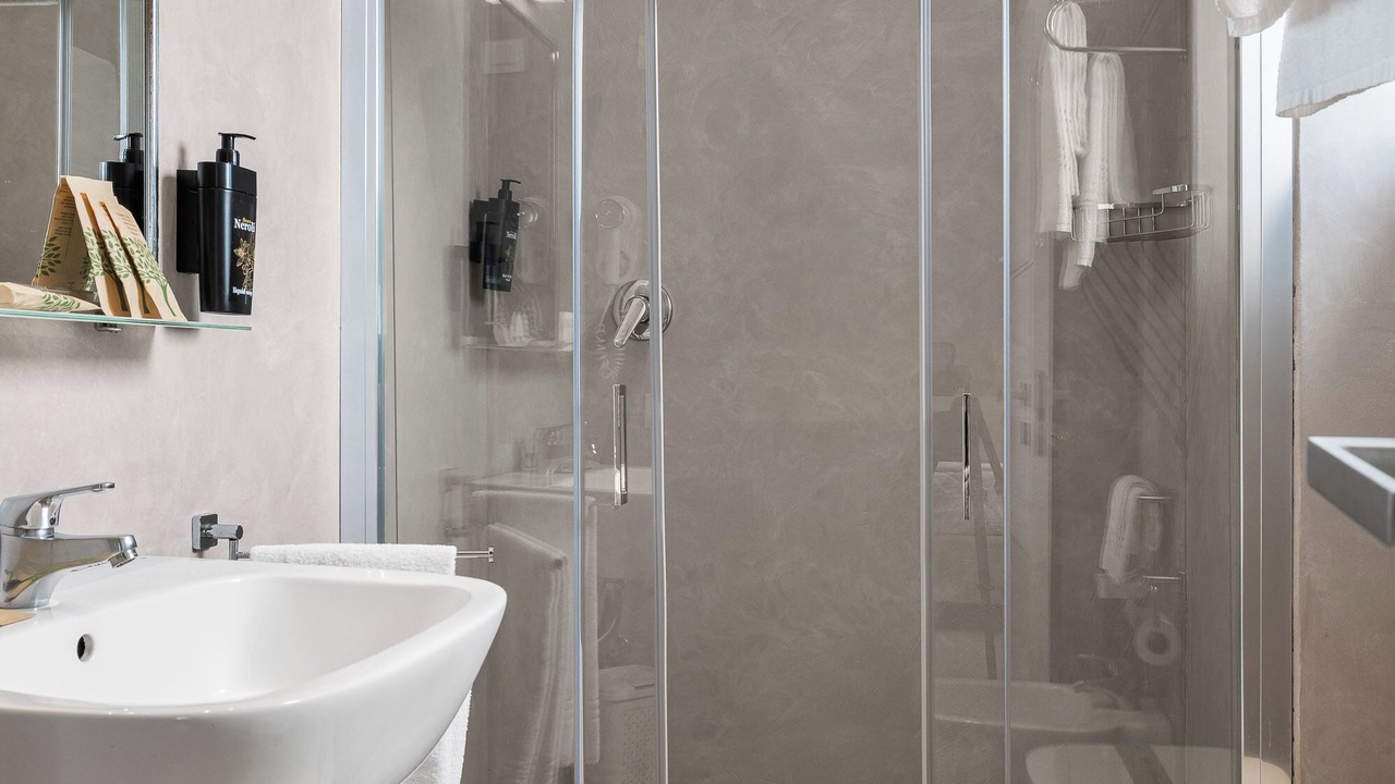 Photo of Bathroom in Casagiove