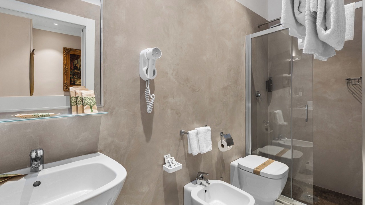 Photo of Bathroom in Casagiove