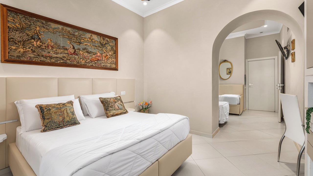 Photo of Bedroom in Casagiove