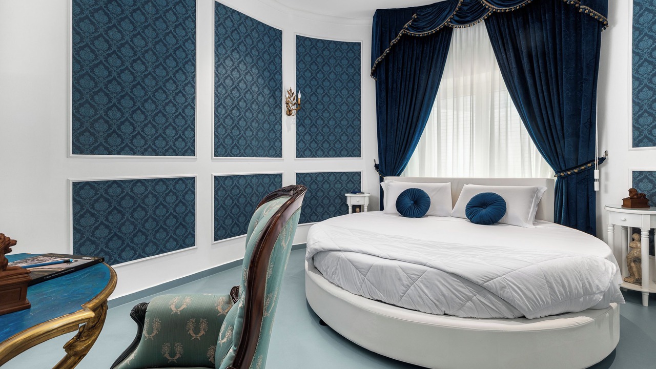 Photo of Bedroom in Casagiove