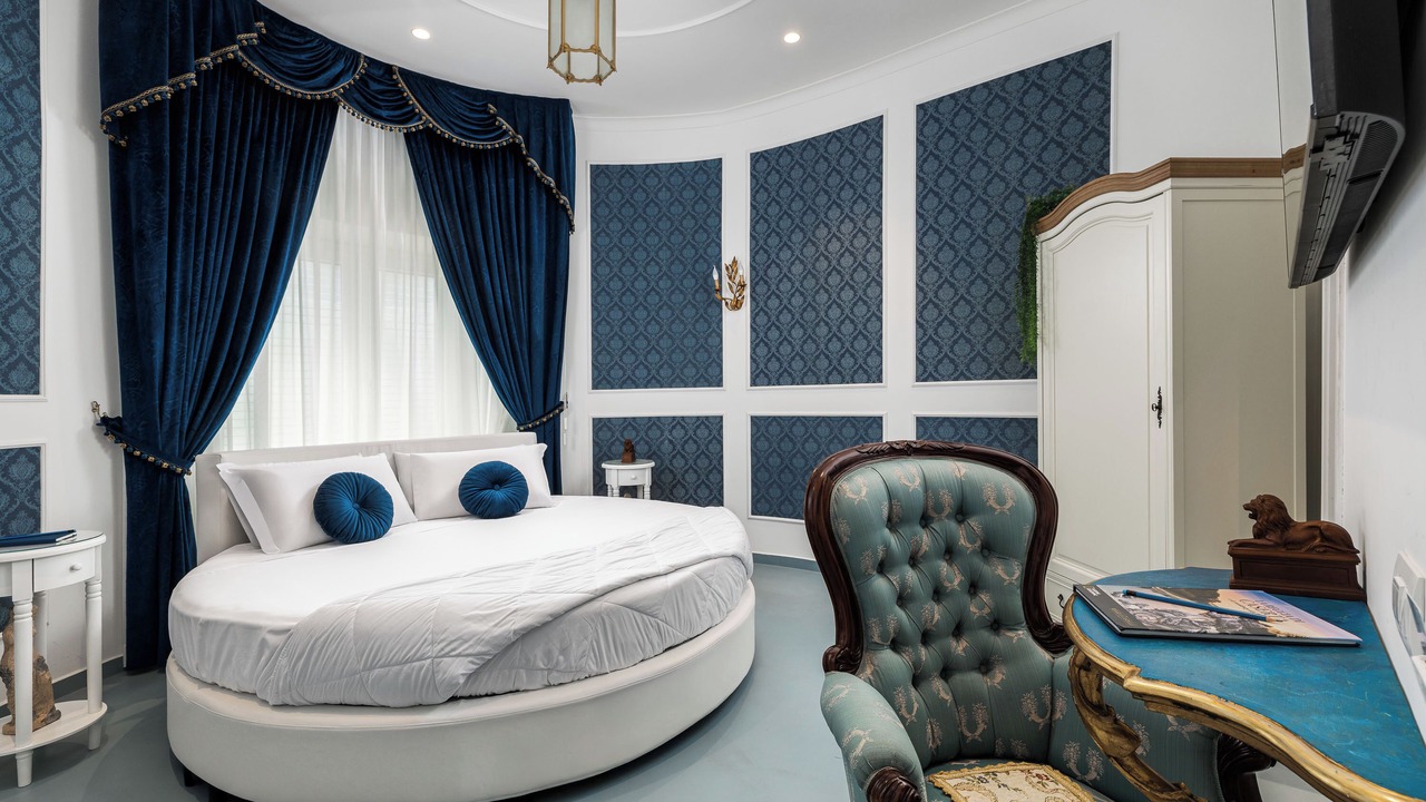 Photo of Bedroom in Casagiove