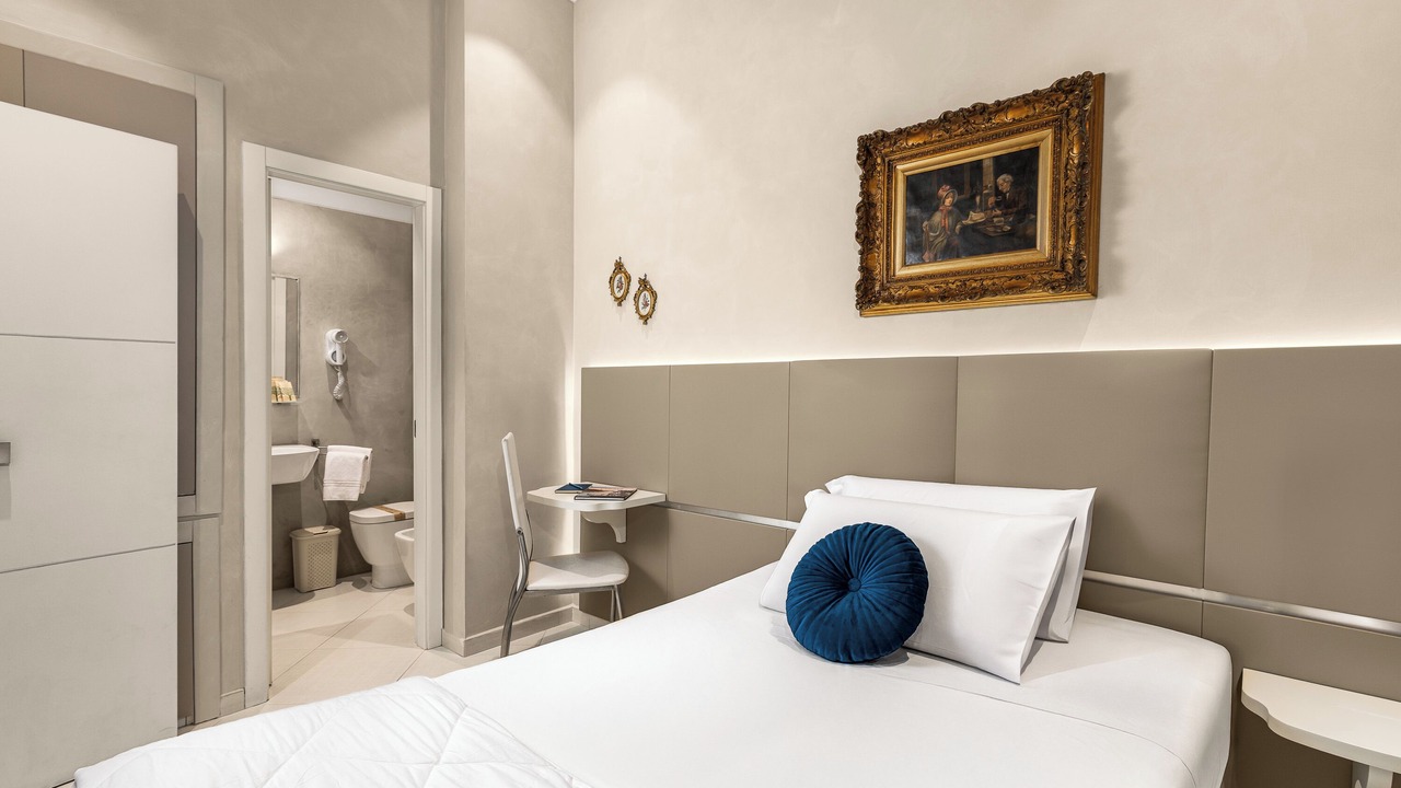 Photo of Bedroom in Casagiove