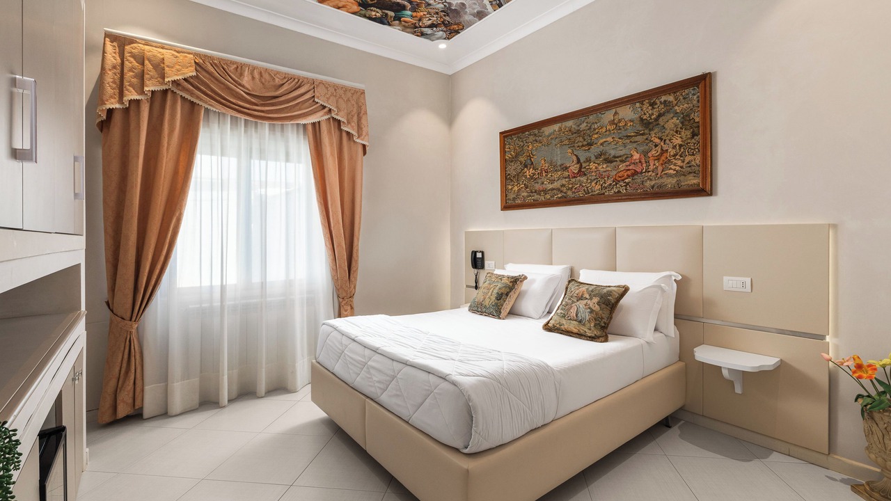Photo of Bedroom in Casagiove