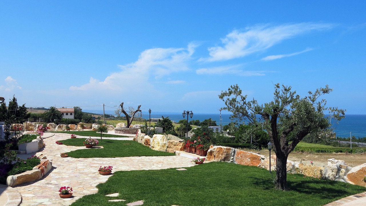 Photo of Outdoor in Termoli