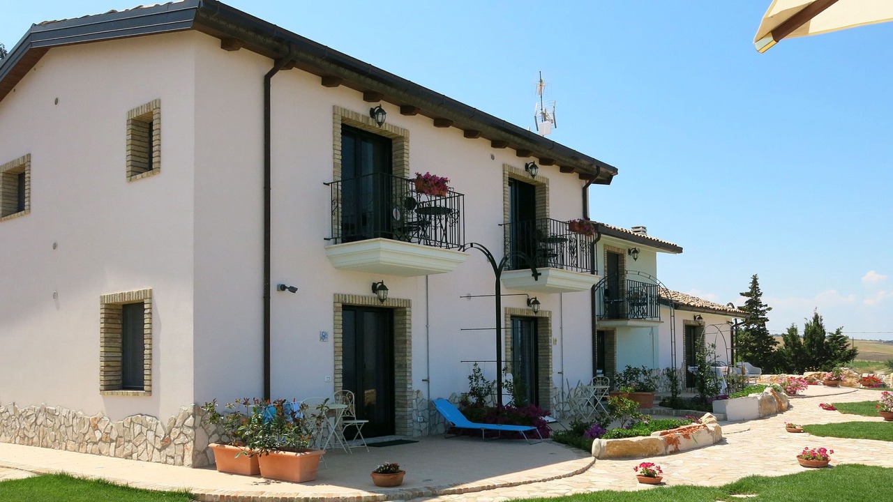 Photo of Outdoor in Termoli