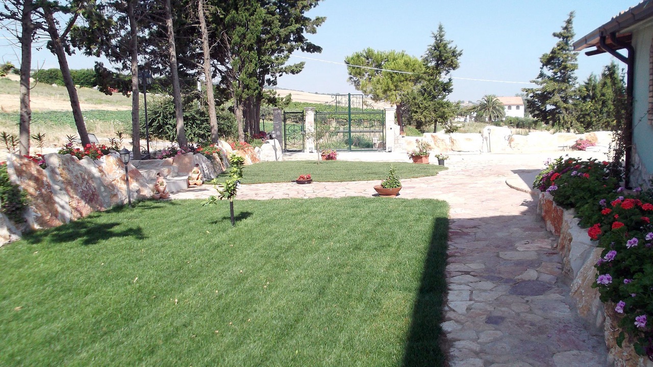 Photo of Outdoor in Termoli